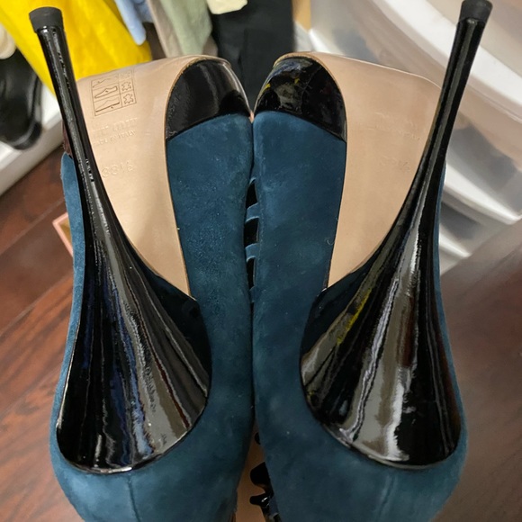 Miu Miu shoes - Picture 6 of 8